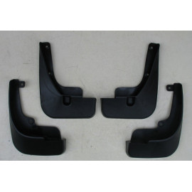 Брызговики Haval H6